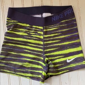 Nike shorts